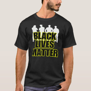 Black Lives Matter T-Shirt