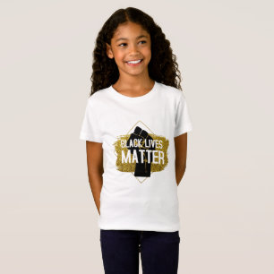 Black Lives Matter T-Shirt