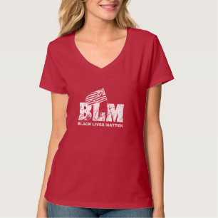 Black Lives Matter T-Shirt