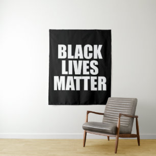 Black Lives Matter Tapestry