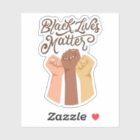 Black Lives Matter - Unity