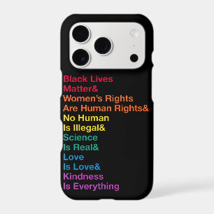 Black Lives Matter Women’s Rights Are Human Rights