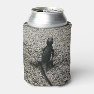 Black Lizard Can Cooler