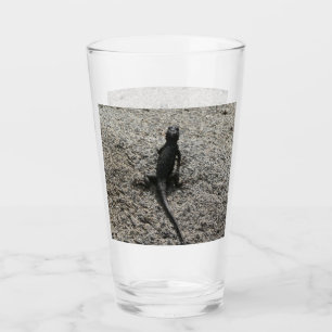 Black Lizard Glass