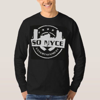 Black Long sleeve shirt