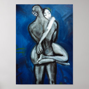 BLACK LOVE POSTER