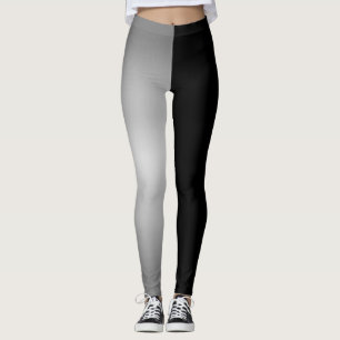 Black lover Leggings