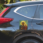 Black Madonna of Częstochowa