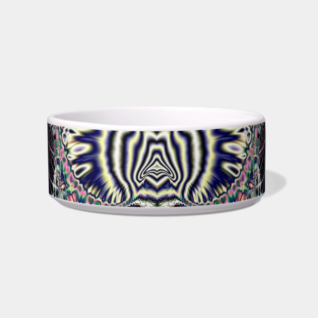 Black magic bowl (Front)