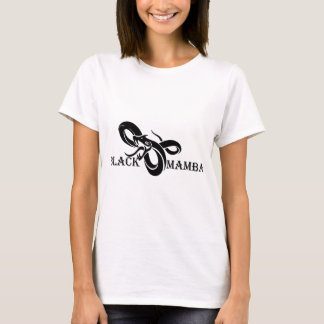 Black Mamba T-Shirt