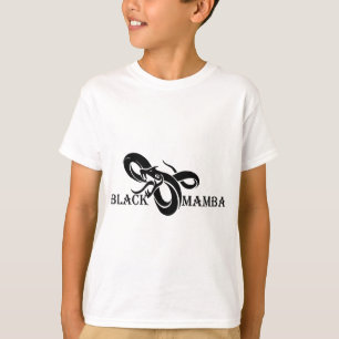 Black Mamba T-Shirt