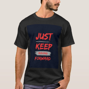 Black man T-Shirt