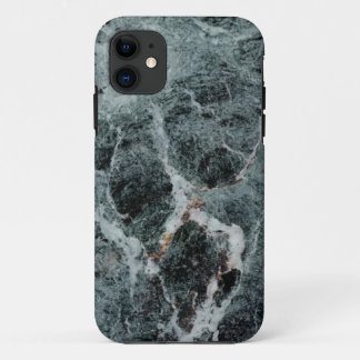 Black Marble Case-Mate iPhone Case