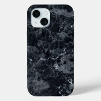 Black Marble Texture