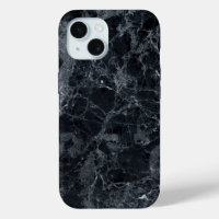 Black Marble Texture