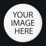 Black mesa can eat my bankrupt- magnet<br><div class="desc">Funny line from portal 2</div>