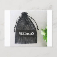 Black Mesh Bag, Polyester Mesh Bag Promotional Bag
