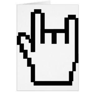 black metal-head icon