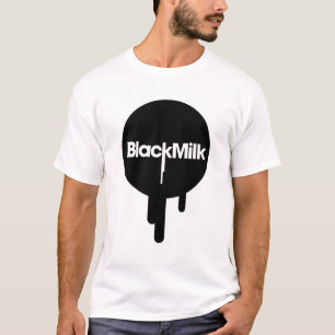 Black Milk T-Shirt