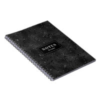 Black monochromatic glittery background drawstring