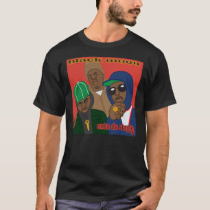 Black Moon - Enta Da Stage T-Shirt