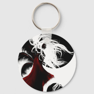 Black Moons: Key Ring