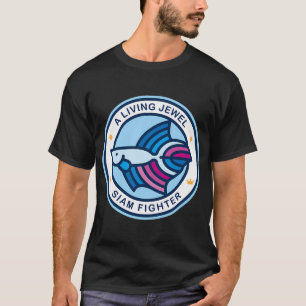 black moor goldfish T-Shirt