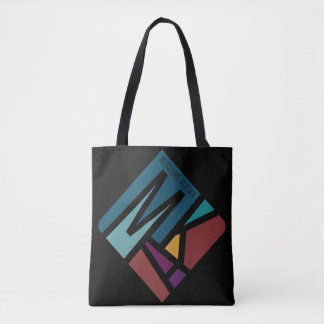 Black Museums Alaska Tote Bag