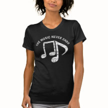 Black Music Notes
