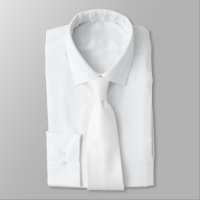 Black Neck Tie & Silk Bow Tie Styles