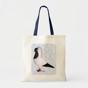 Black Nun 1973 Tote Bag