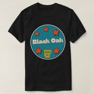 Black Oak, Arkansas T-Shirt