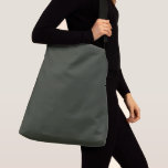 Black Olive Solid Plain Colour Crossbody Bag<br><div class="desc">Rich dark green colour. Suitable on formal/ Informal occasions. Simple,  classic & fashionable colour. 
Work with a variety of colours degree. Recommend being in the wardrobe.
If you like the minimalist idea principle this colour definitely will assist. Besides its beauty,  and rich in nature. 
hex#303729</div>