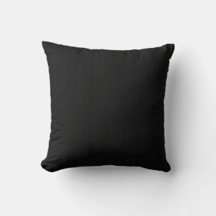 Black Onyx Cushion
