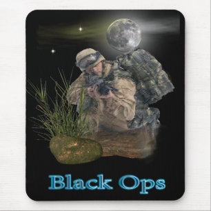 black ops mousepad
