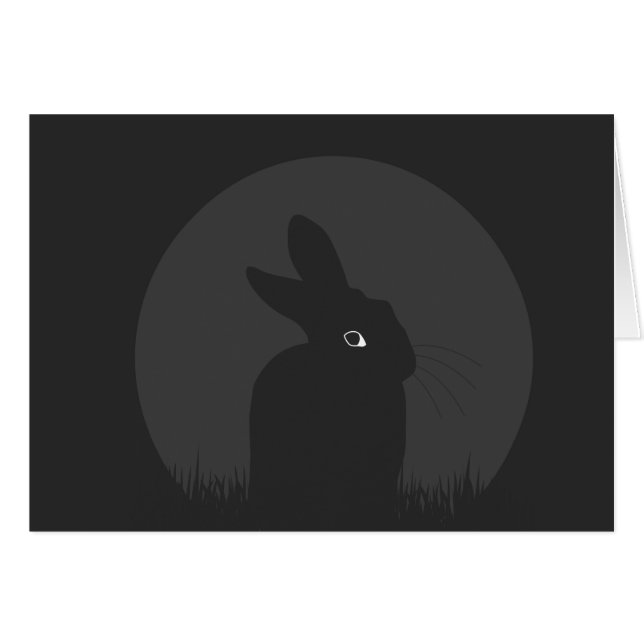 BLACK OUT (Front Horizontal)