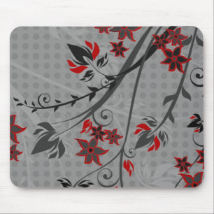 BLACK OUT MOUSE PAD