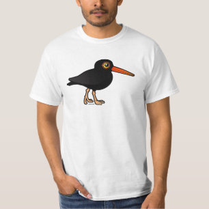 Black Oystercatcher T-Shirt
