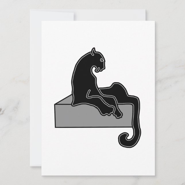 black Panther (Front)