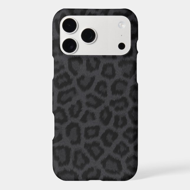 Black Panther (Back)