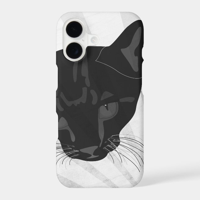 Black Panther (Back)