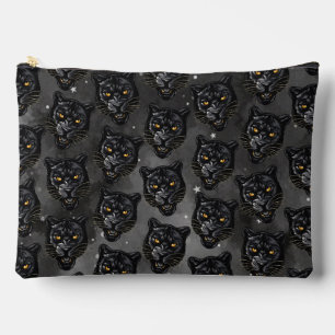 Black Panther Accessory Pouch