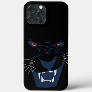 Black Panther iPhone 13 Pro Max Case