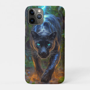 Black Panther Case-Mate iPhone Case