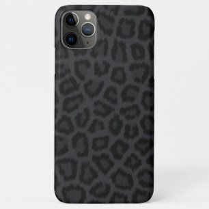 Black Panther Case-Mate iPhone Case
