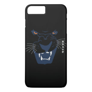 Black Panther Case-Mate iPhone Case
