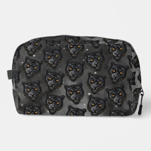 Black Panther Dopp Kit