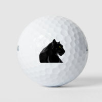 black panther