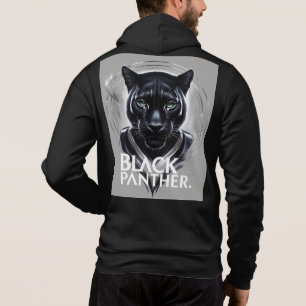 Black Panther Hoodie