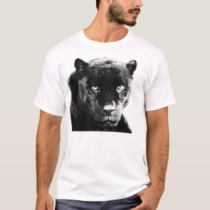 Black Panther Jaguar T-Shirt